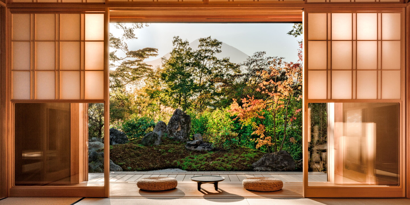 23 of The Best Luxury Hotels in Japan to Book Right Now - AFAR