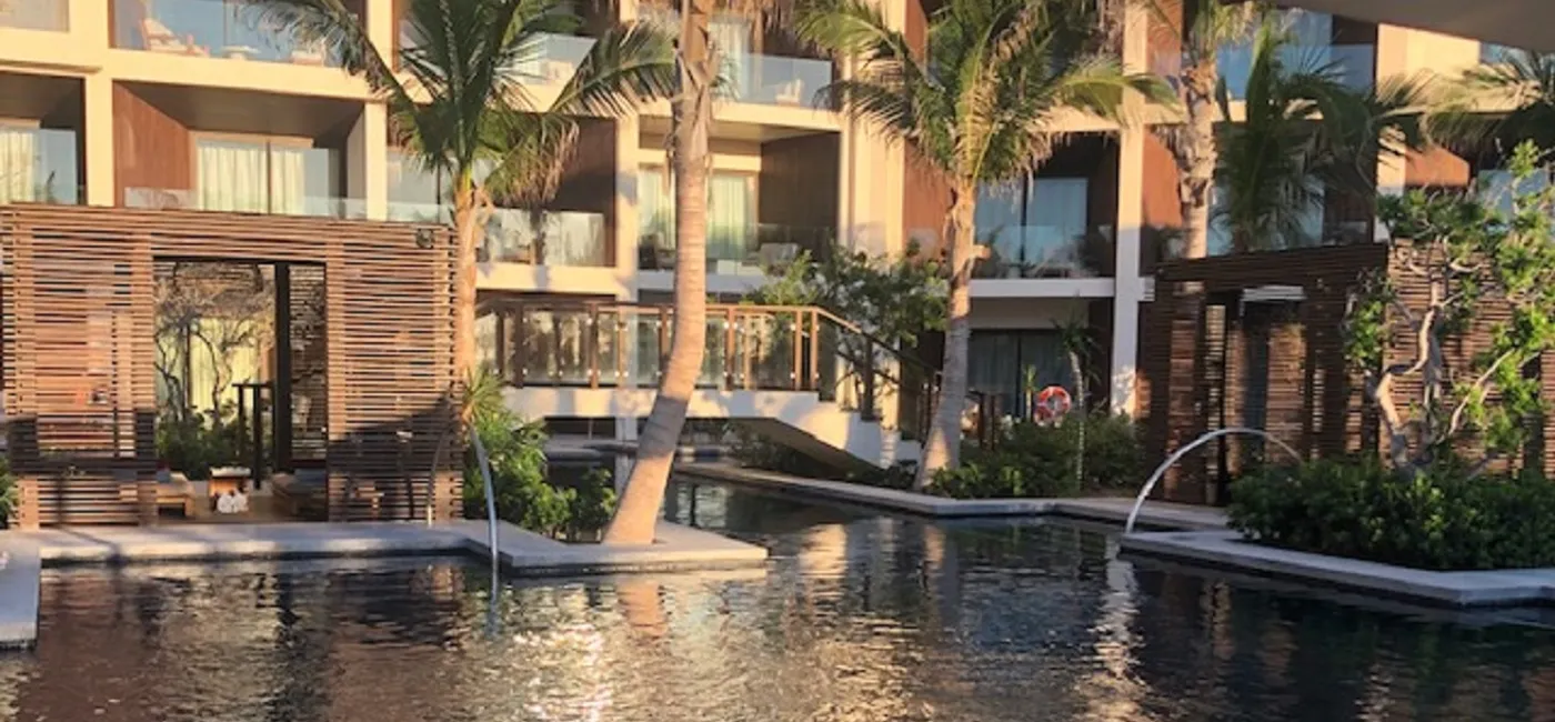 Nobu Los Cabos Launches Month-Long Wellness Retreat