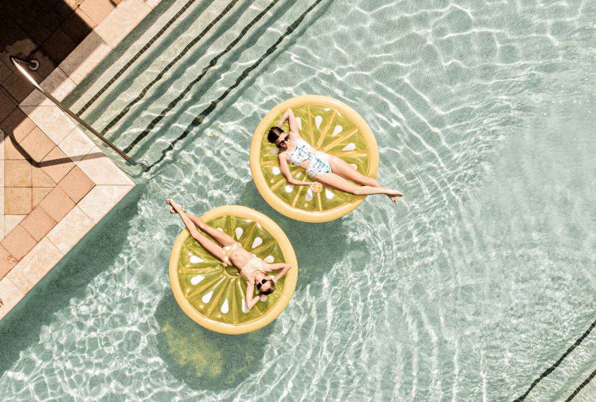 Experts Tell How To Find the Best Wellness Retreat for You - Newsweek