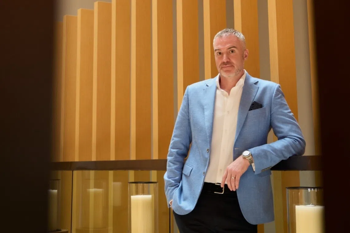 When every luxury hotel promises authenticity, what does luxury actually mean? | PEAK Singapore