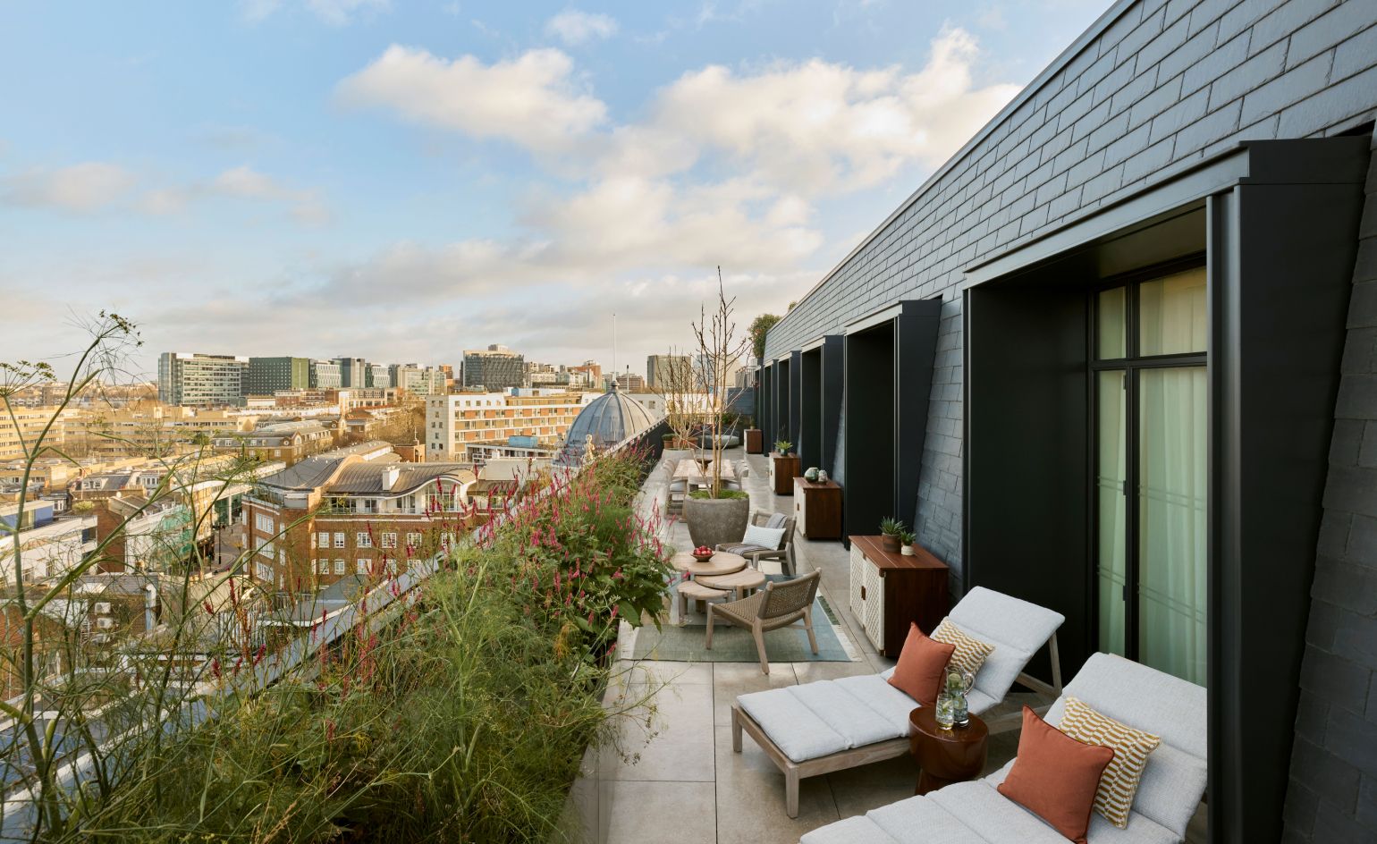 Six Senses London review: holistic living made easy | Wallpaper*