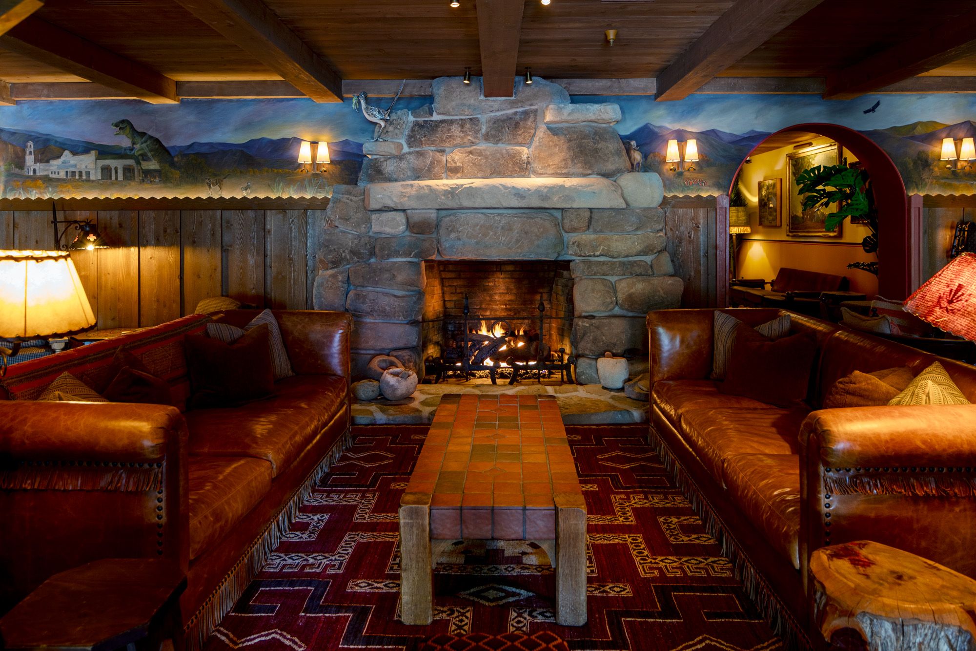 El Roblar Hotel review: Ojai's revived crown jewel | Wallpaper*