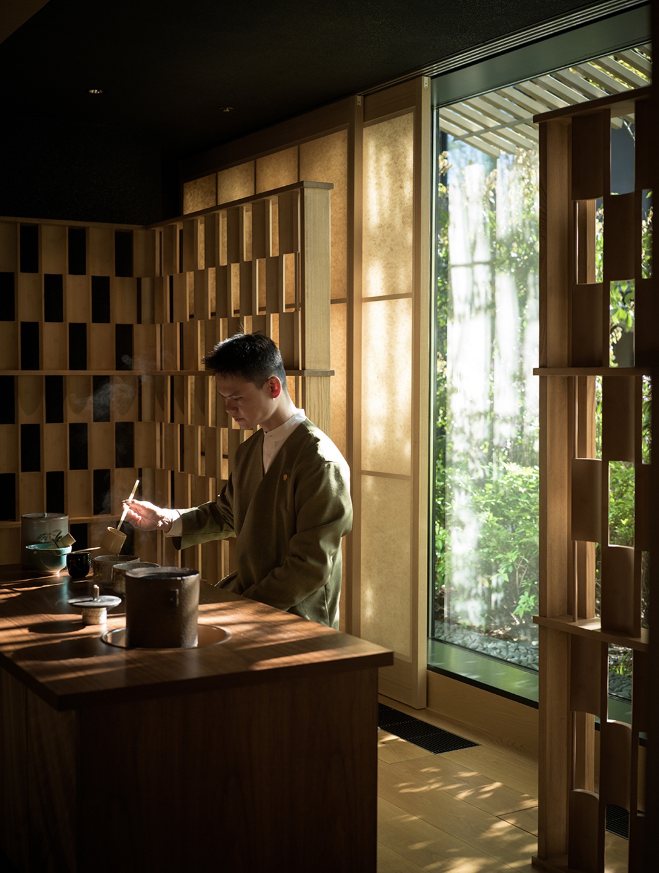 Banyan Tree Higashiyama Kyoto: Kyoto’s Most Serene New Luxury Hotel - Haute Living