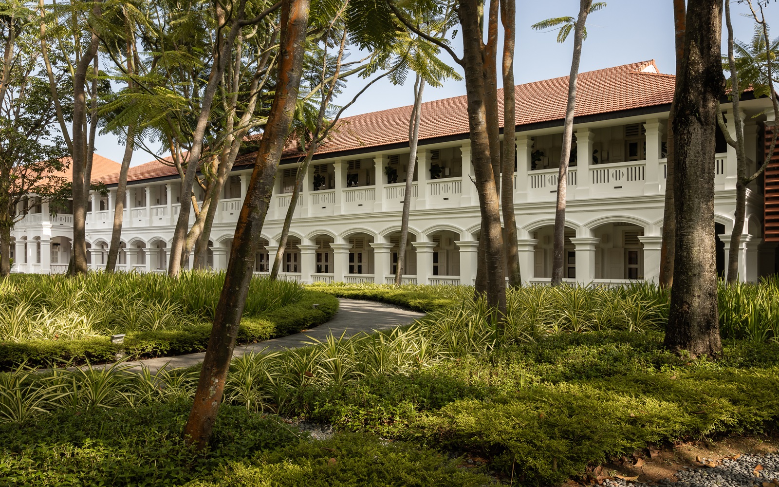 Capella Hotel Group appoints new Regional General Manager, Southeast Asia • Hotel Designs