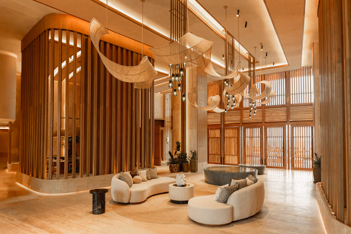 St. Regis Costa Mujeres Resort opens north of Cancún