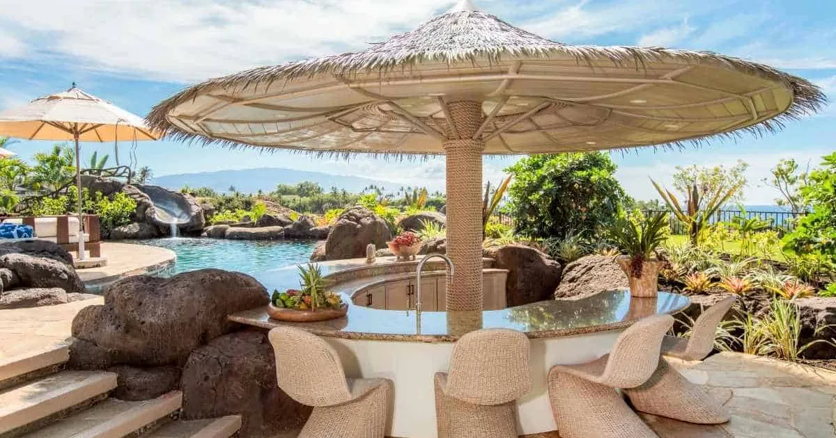 Les villas privées redéfinissent le voyage de luxe | The Seattle Times
