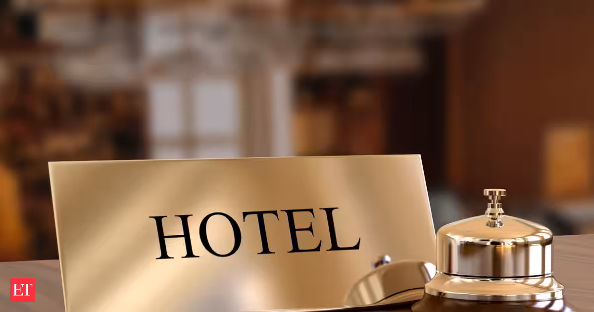 Chalet Hotels in advanced talks to buy Six Senses Vana for Rs 600 crore - The Economic Times