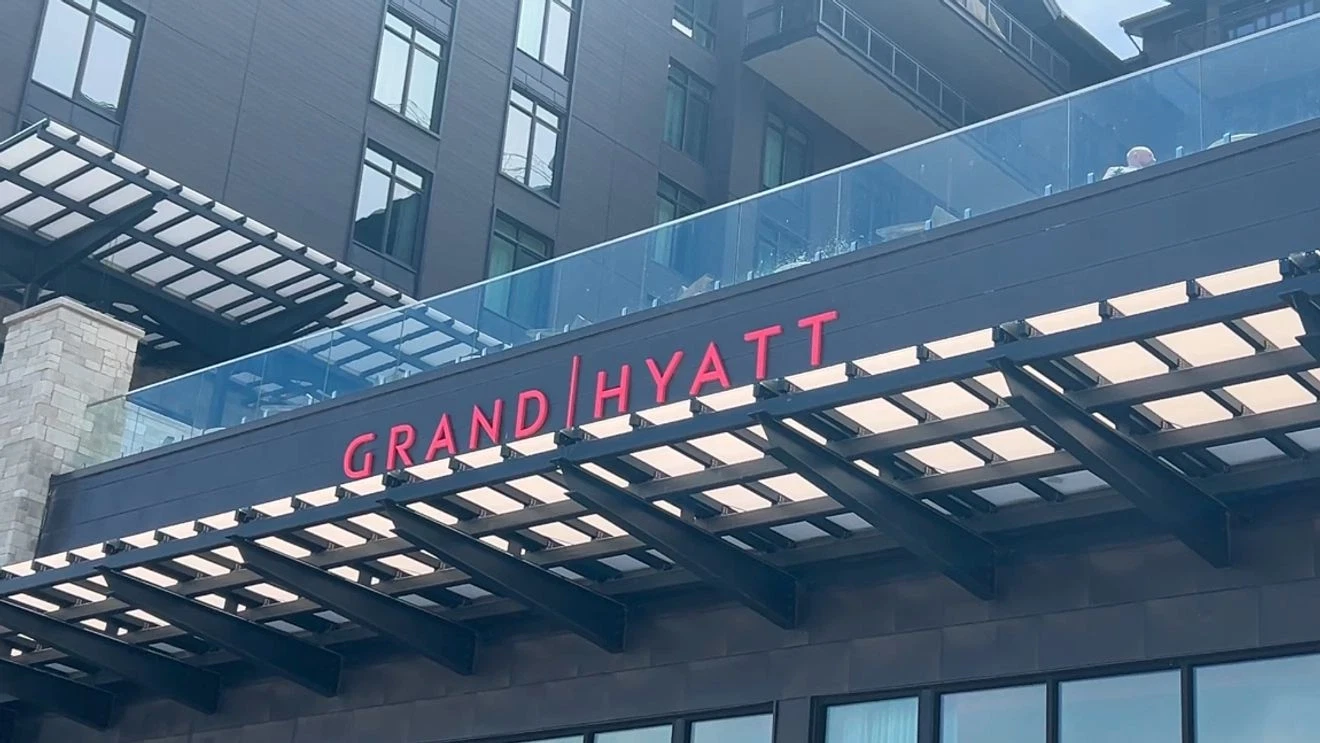 Utah's MIDA considers 100 rooms at luxury hotel a 'military installation'