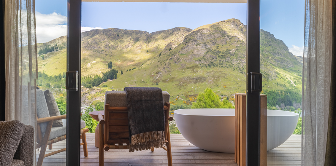 Coronet Ridge Resort opens following major renovation
