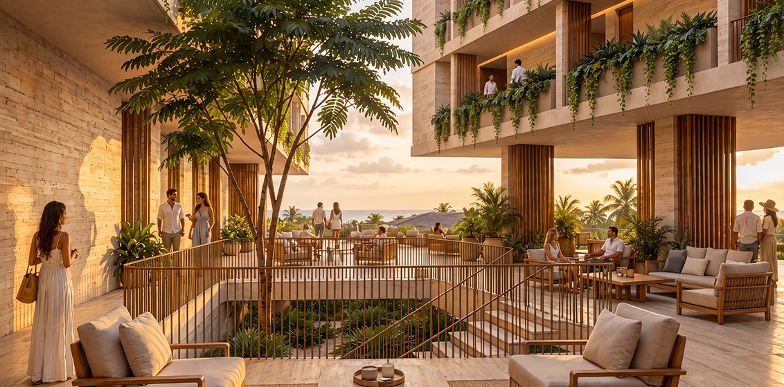 Corinthia to develop ultra-luxury hotel, residences in Turks & Caicos