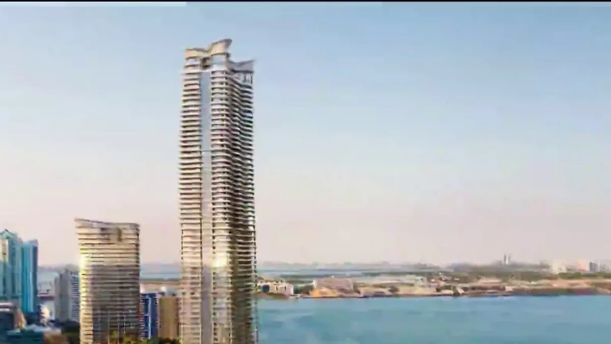 The Mandarin Oriental is gone. Say hello to The Residences at Mandarin Oriental – NBC 6 South Florida