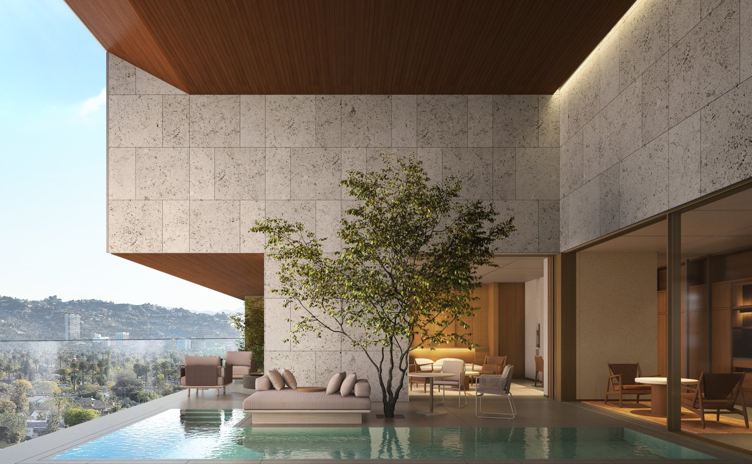 Aman Resorts — 3 Projects (2026) | Markets of Tomorrow