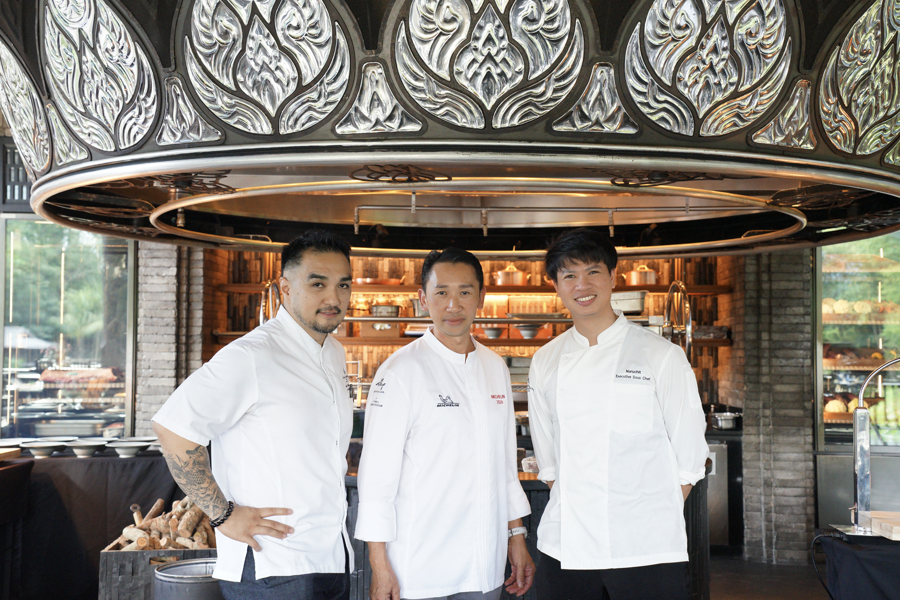 Indulge in a supper club like no other | Four Seasons Resort Chiang Mai | Things to do in Chiang Mai