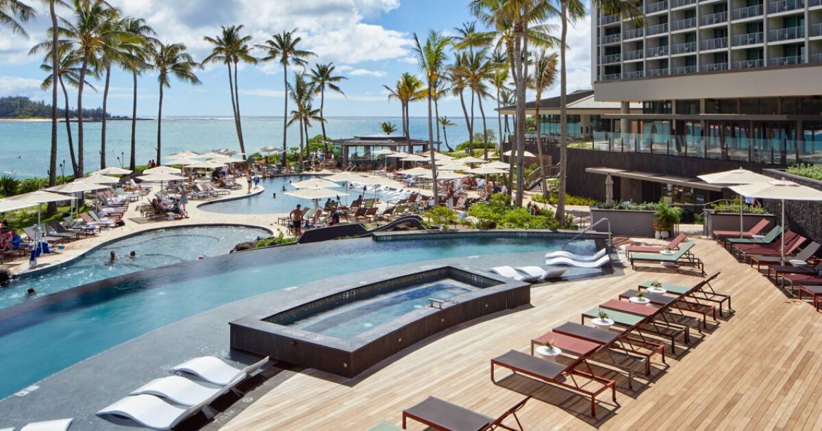 Lawsuit against proposed luxury resort in Turtle Bay set to go to court | Hawai'i Public Radio