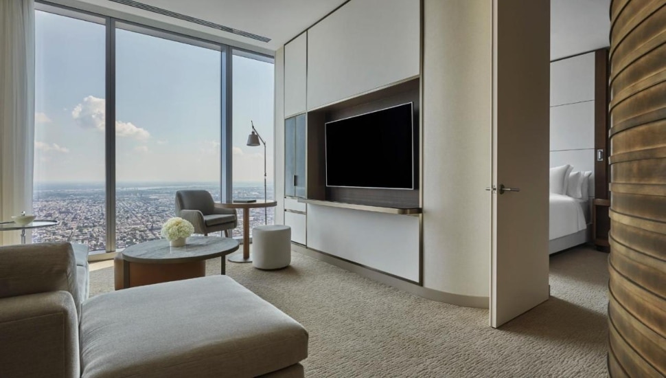 Four Philadelphia Hotels Earn Michelin Keys in 2026 Guide - PHILADELPHIA.Today