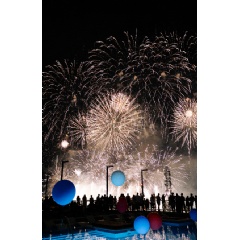 Four Seasons Hotel Nashville Celebrates America’s 250th Anniversary with an Elevated Independence Day Weekend Experience | WebWire