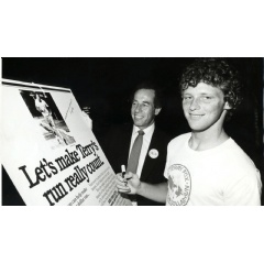 Join Four Seasons Corporate Home Office and Hotel Employees for the 46th Annual Terry Fox Run at Wilket Creek Park to Raise Funds for Cancer Research on Sunday, September 20, 2026  |  WebWire