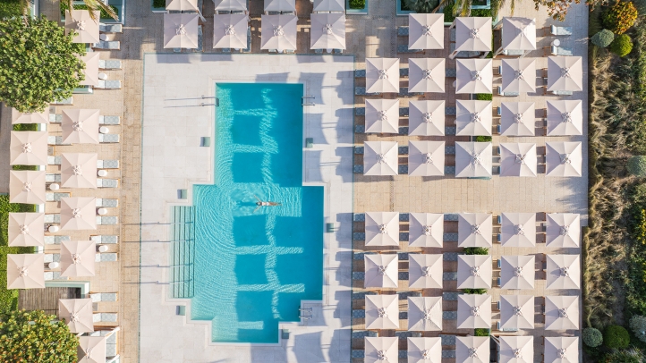 Four Seasons Resort Palm Beach Named No. 1 Resort in Florida and No. 4 Resort in the United States in Travel + Leisure World's Best Awards 2026