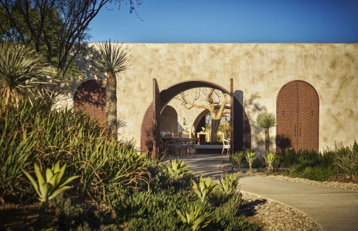 Four Seasons Resort Los Cabos at Costa Palmas Unveils Casa Encantada, a Hidden Hacienda Designed for Celebrations Without Limits
