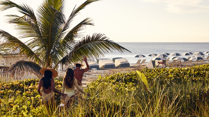 Four Seasons Resort Palm Beach Earns 4 Green Keys in Recognition of Its Commitment to Sustainable Hospitality