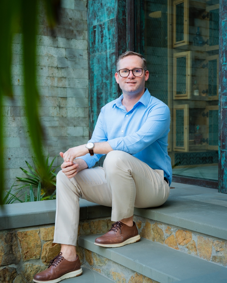 Four Seasons Resort Koh Samui Appoints Michael Casey as Resort Manager