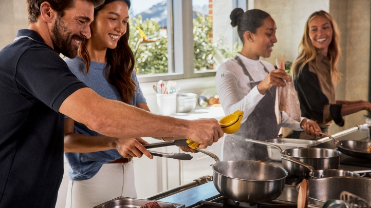 Four Seasons Hotel Westlake Village Introduces Behind the Line Culinary Series: An Immersive, Chef-Led Cooking Experience