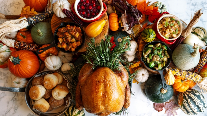 Four Seasons Hotel Nashville Welcomes Thanksgiving with Holiday Dining Experiences