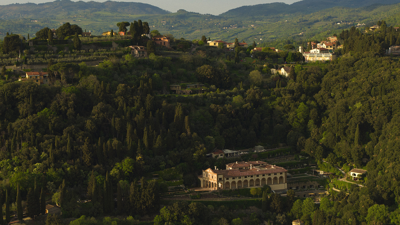 Belmond's Villa San Michele Reopens After 18-Month Renovation | Luxury Travel Advisor