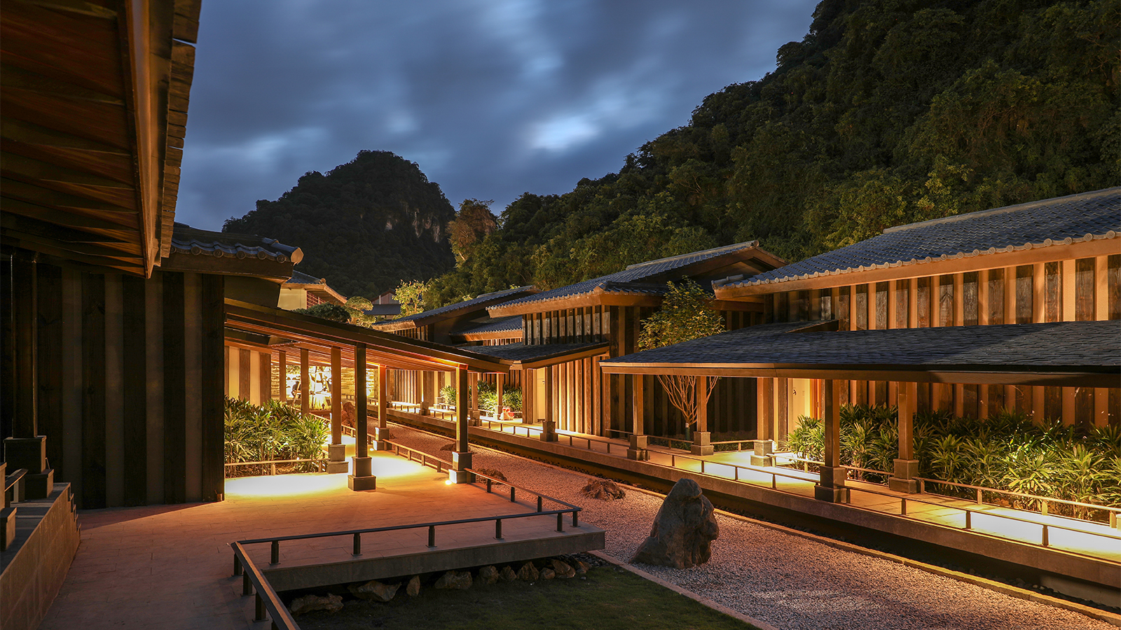 Hilton Debuts Its First Onsen Resort in Southeast Asia | Luxury Travel Advisor