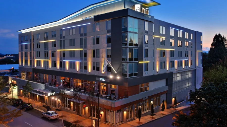 McKibbon Asheville hotels, others appoint general managers | Hotel Management