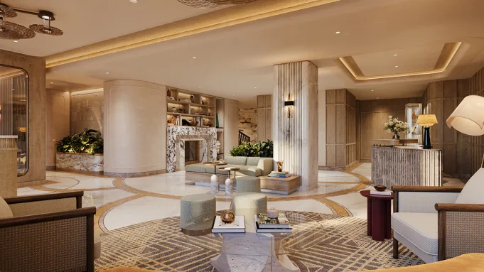 Six Senses Debuts in Milan: Blending Heritage with Holistic Wellness