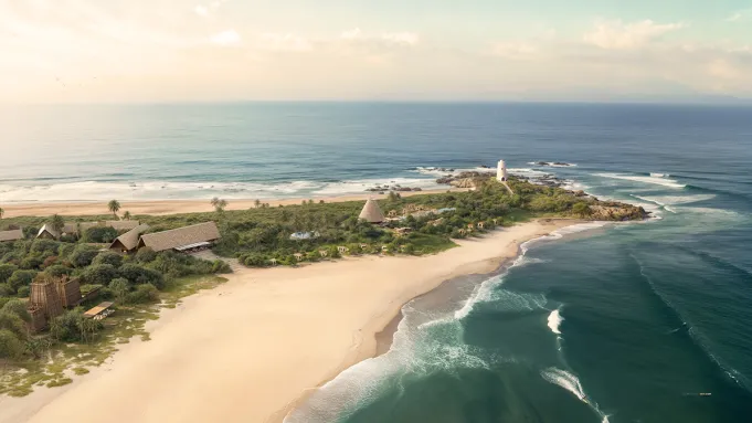 Why Richard Gere Bought Into Xala’s Six Senses Residences in Mexico