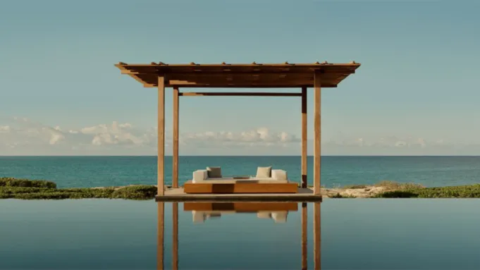 Amanyara Legends Program Offers Lessons With Novak Djokovic and More