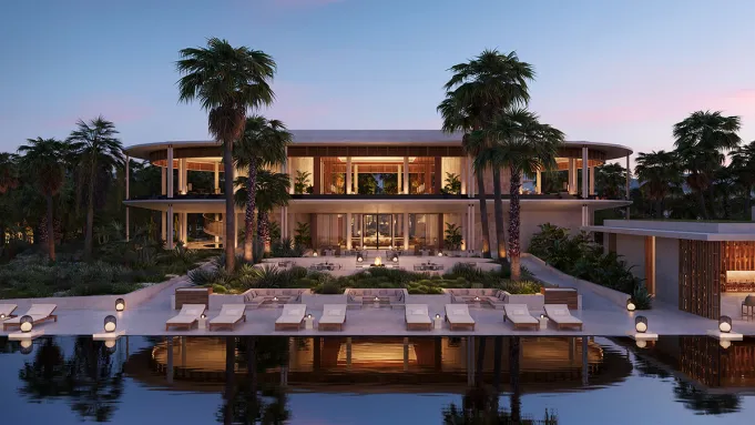 Amanvari Mexico Casa Grande, a luxury villa overlooking the ocean