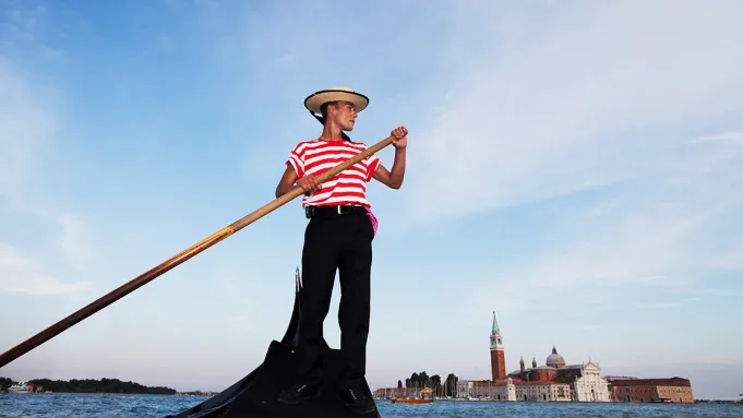 Here's How You Can Luxuriate Venice Without the Crowds