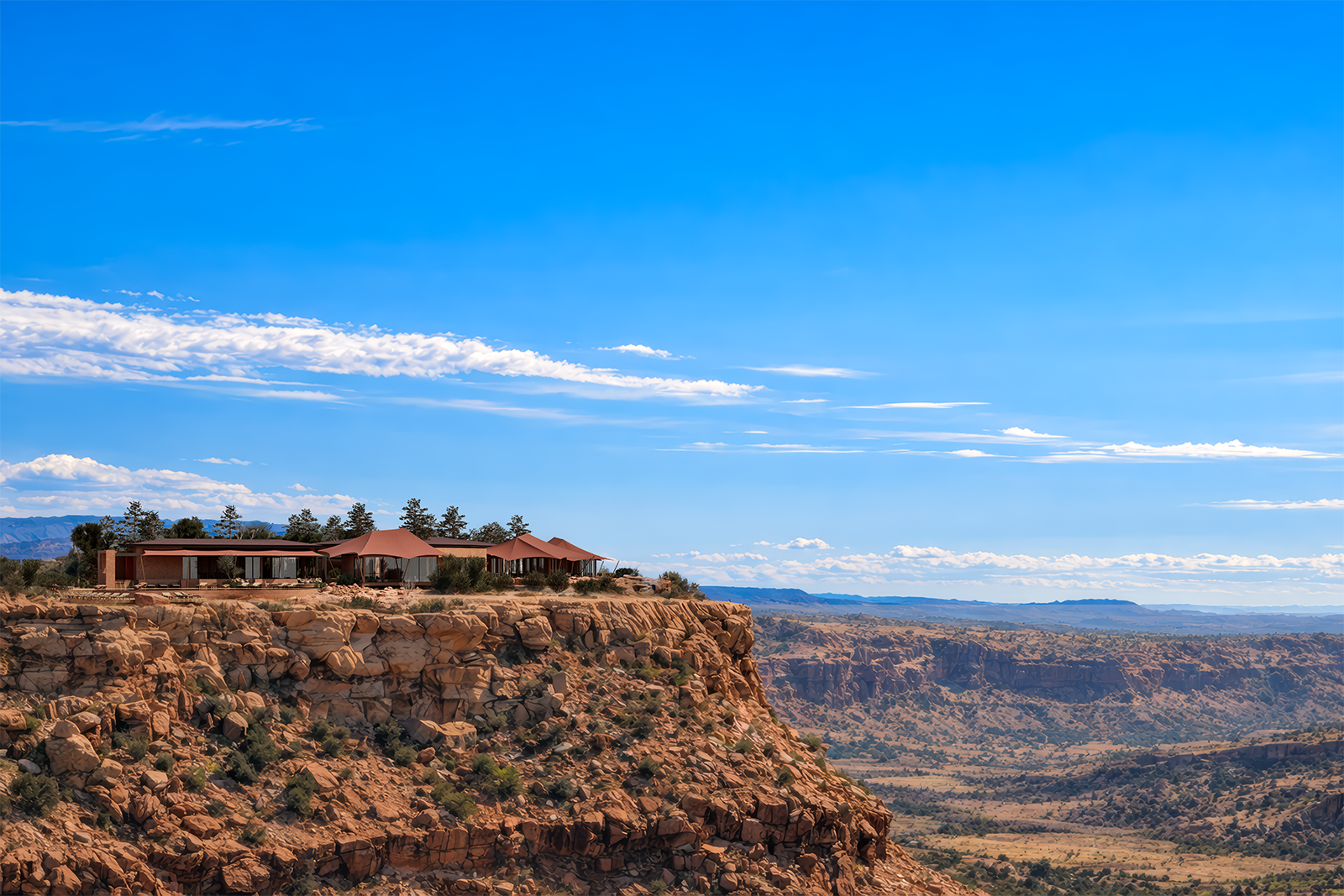 Six Senses is coming to the western US - The Points Guy