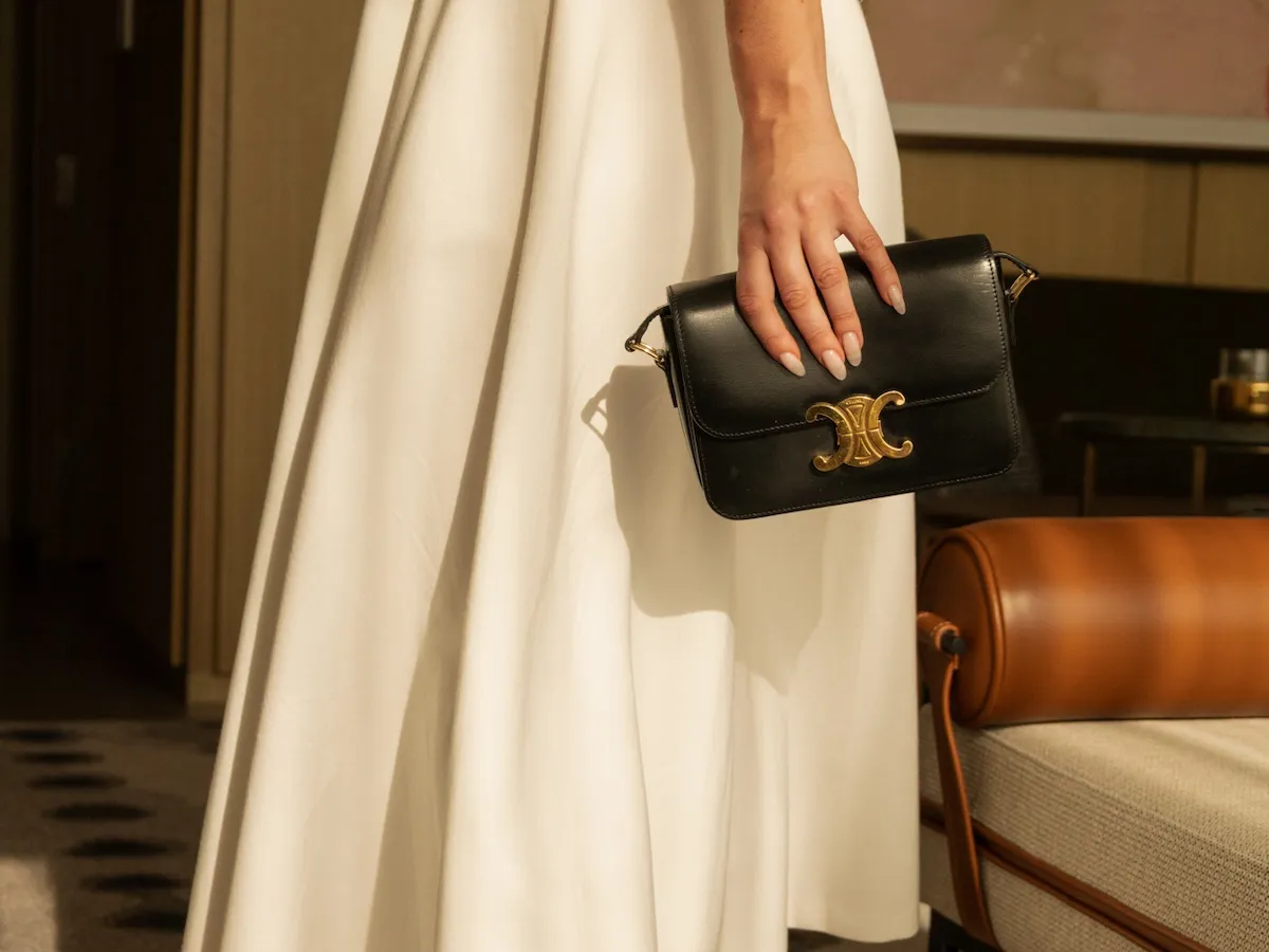 Four Seasons Toronto and Zero Collective launch luxury bag program | Canoe