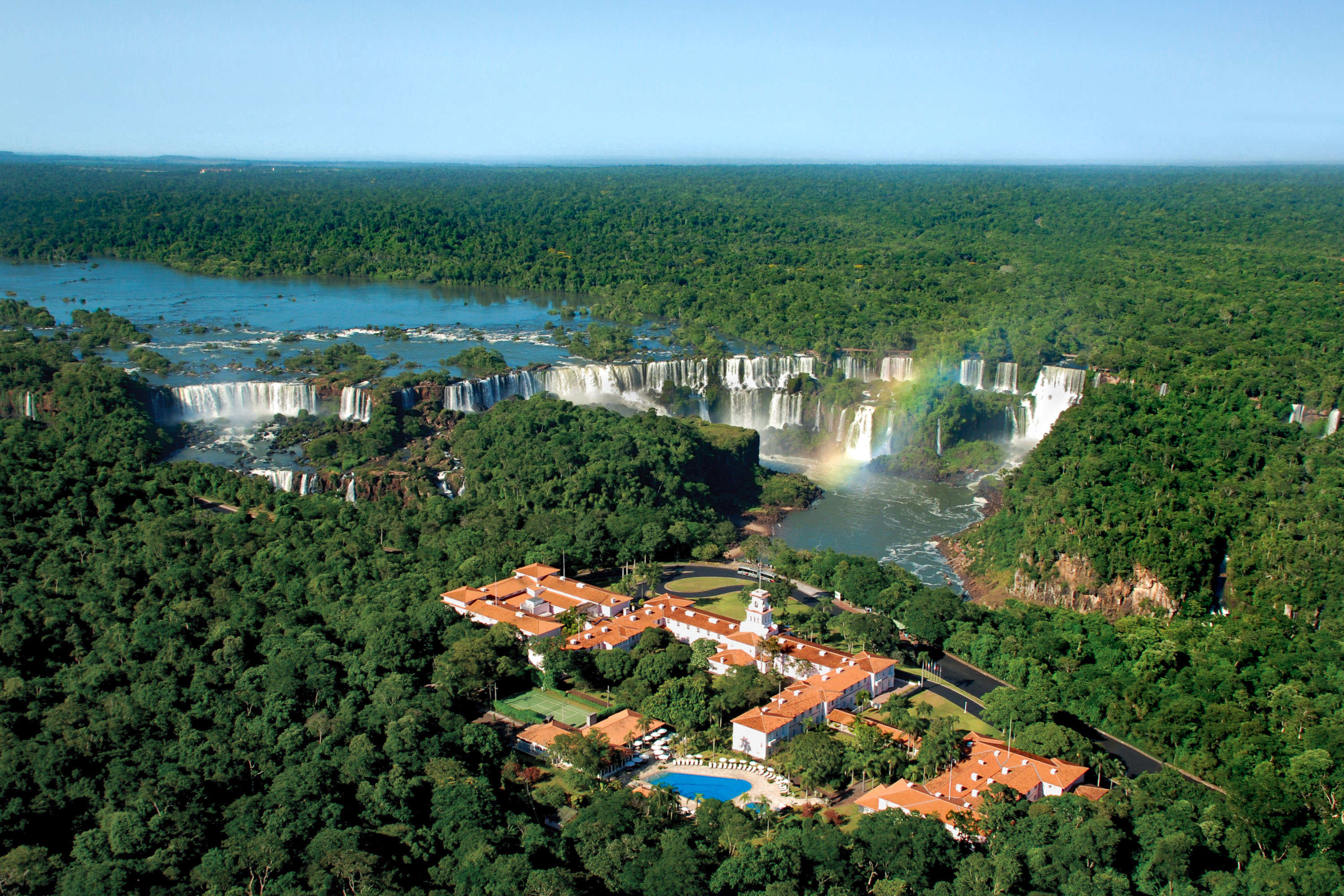 Belmond Hotel das Cataratas Review | SUITCASE Magazine