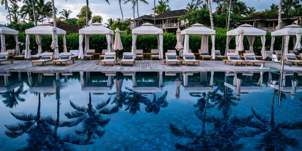 Four Seasons Hualalai Is One of the Best Resorts for Families – Sunset Magazine