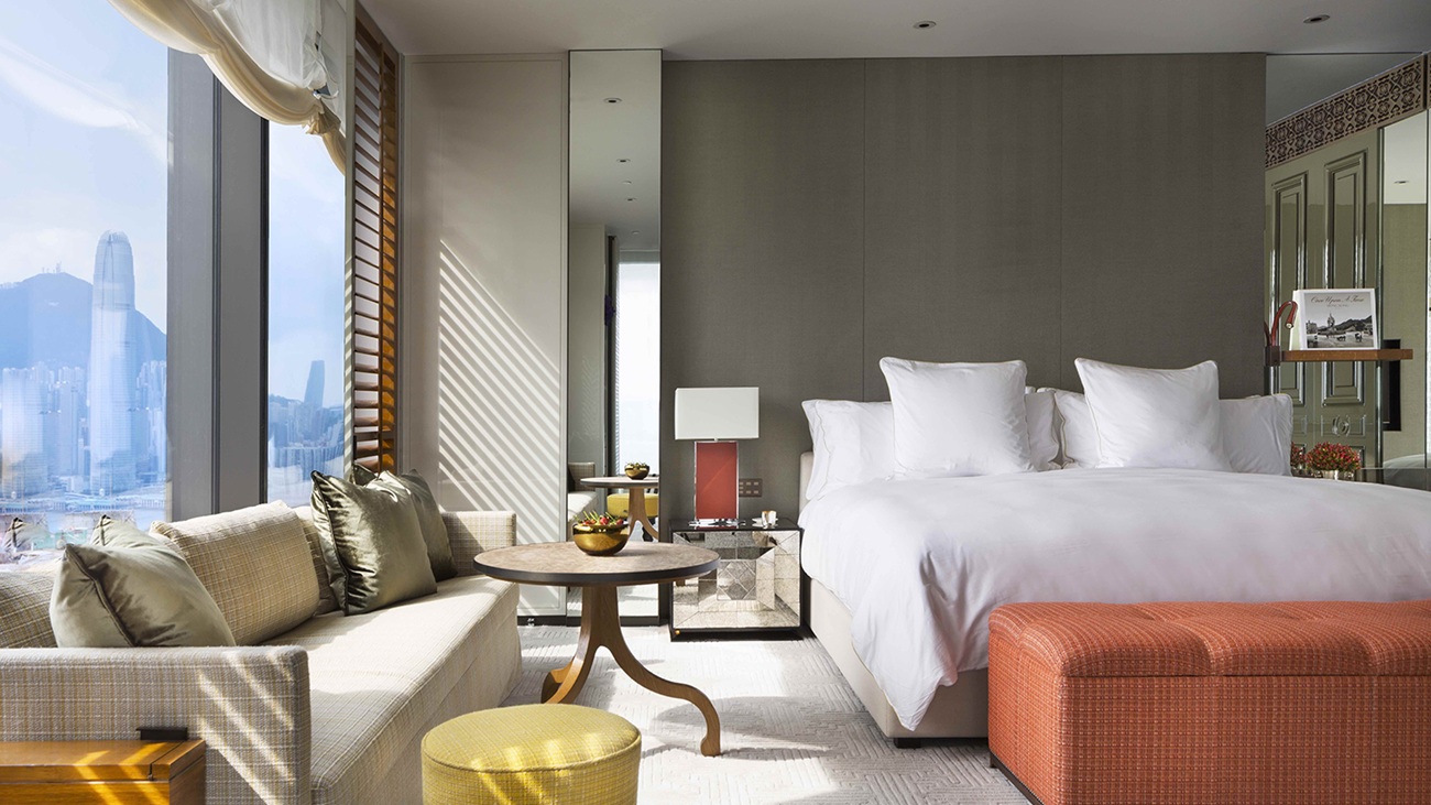 Exclusive | Rosewood hotel brand of Hong Kong’s Chow Tai Fook is not for sale, sources say | South China Morning Post