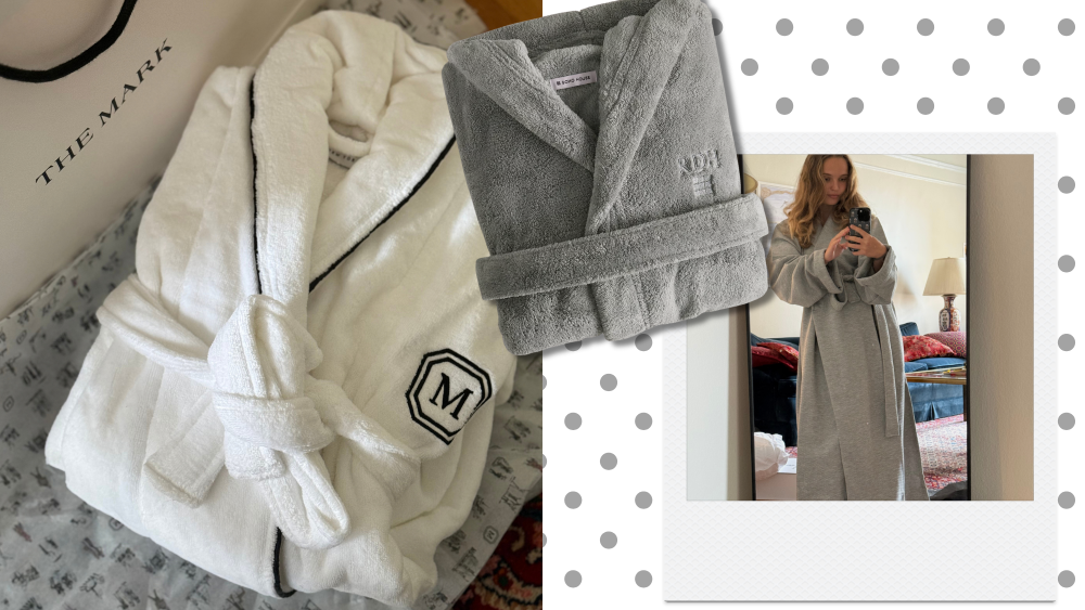 Best Hotel Robes to Buy Online 2026: Four Seasons, St. Regis, The Mark