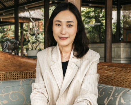 Goeun Lee Named Resort Manager at Four Seasons Resort Bali at Jimbaran Bay | News | Breaking Travel News