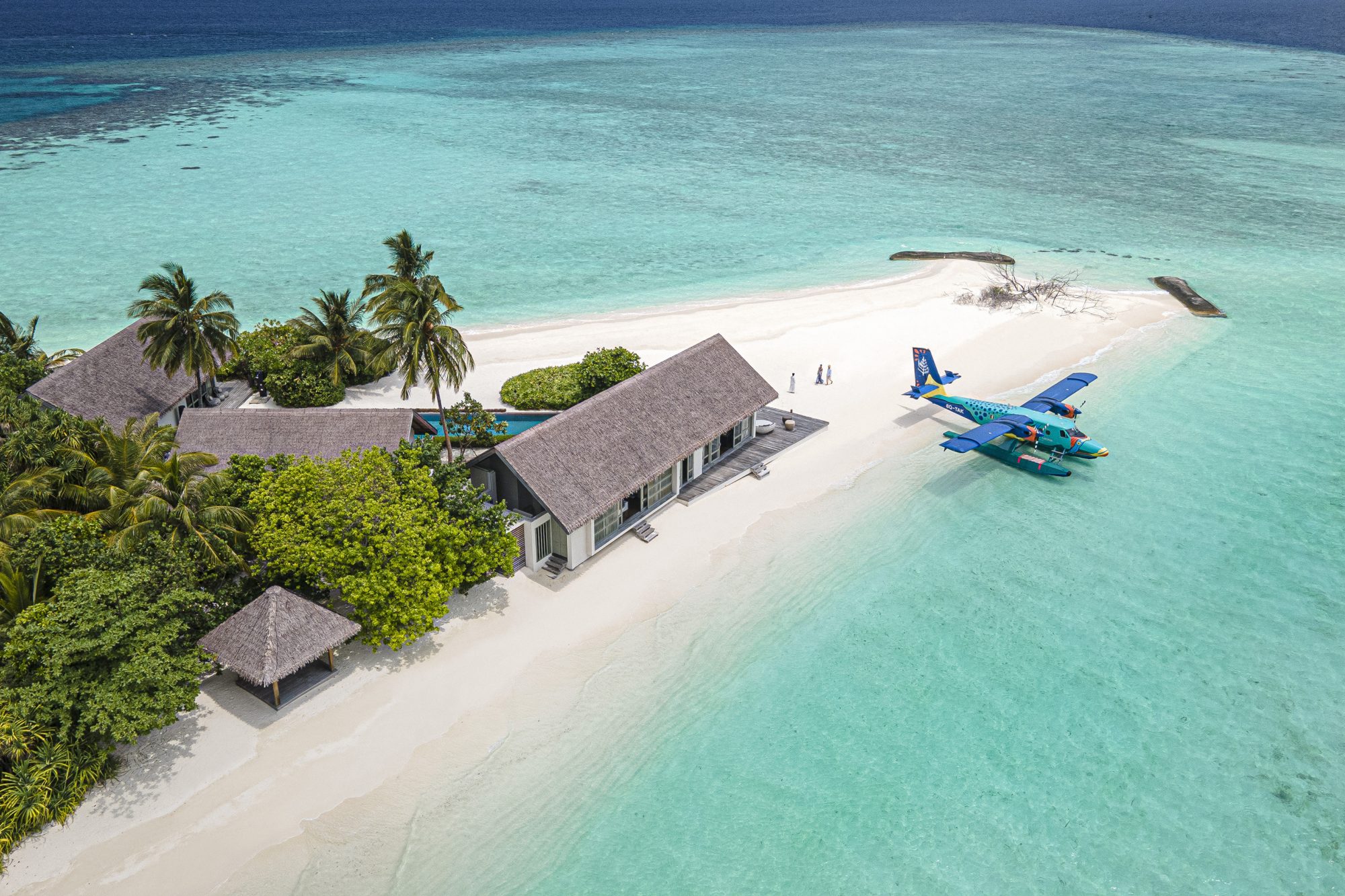 Four Seasons Crowned World’s Best Luxury Hotel Brand - Business Traveller
