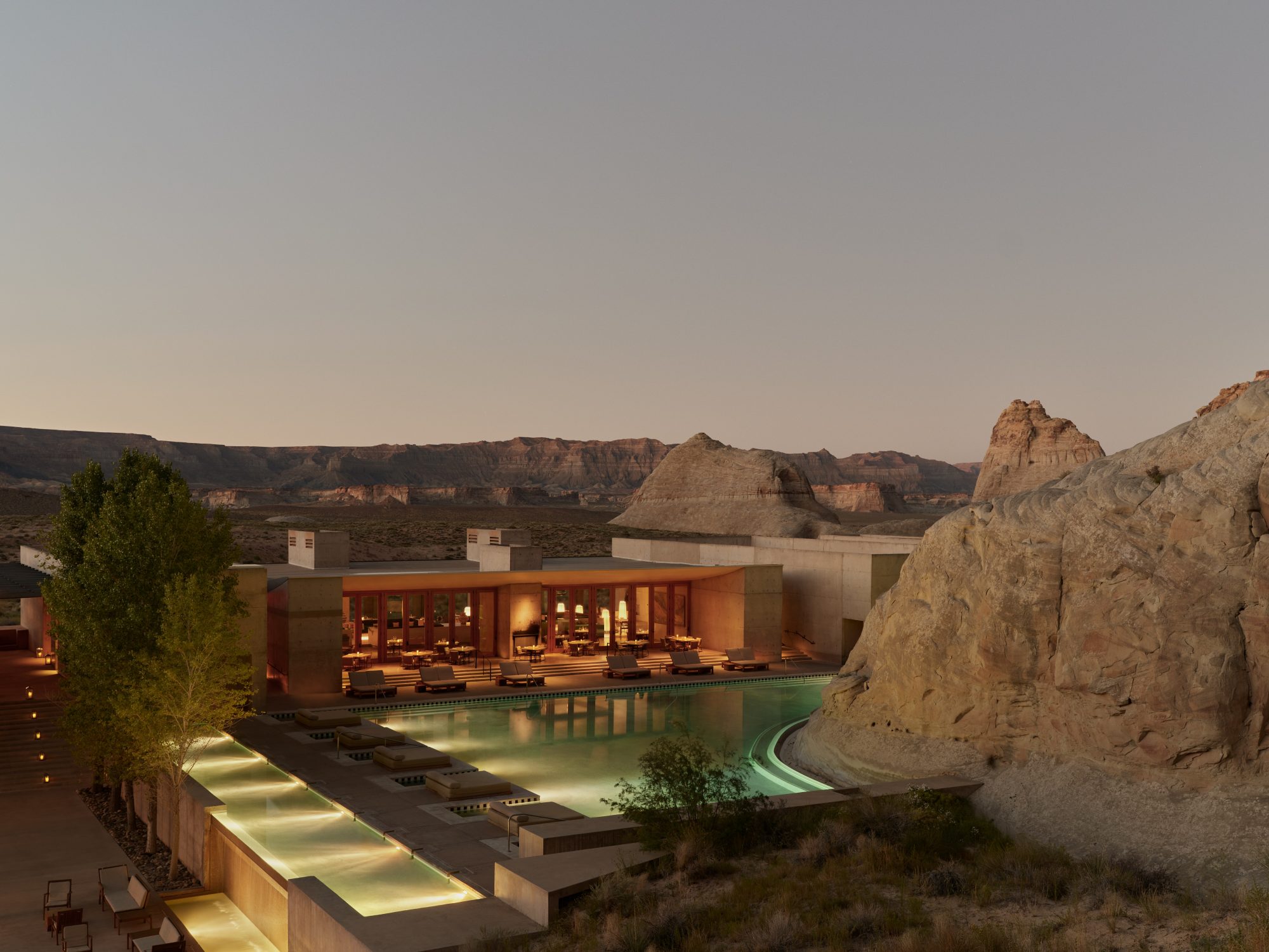 Aman Resorts Named World's Leading Luxury Resort Brand - Business Traveller