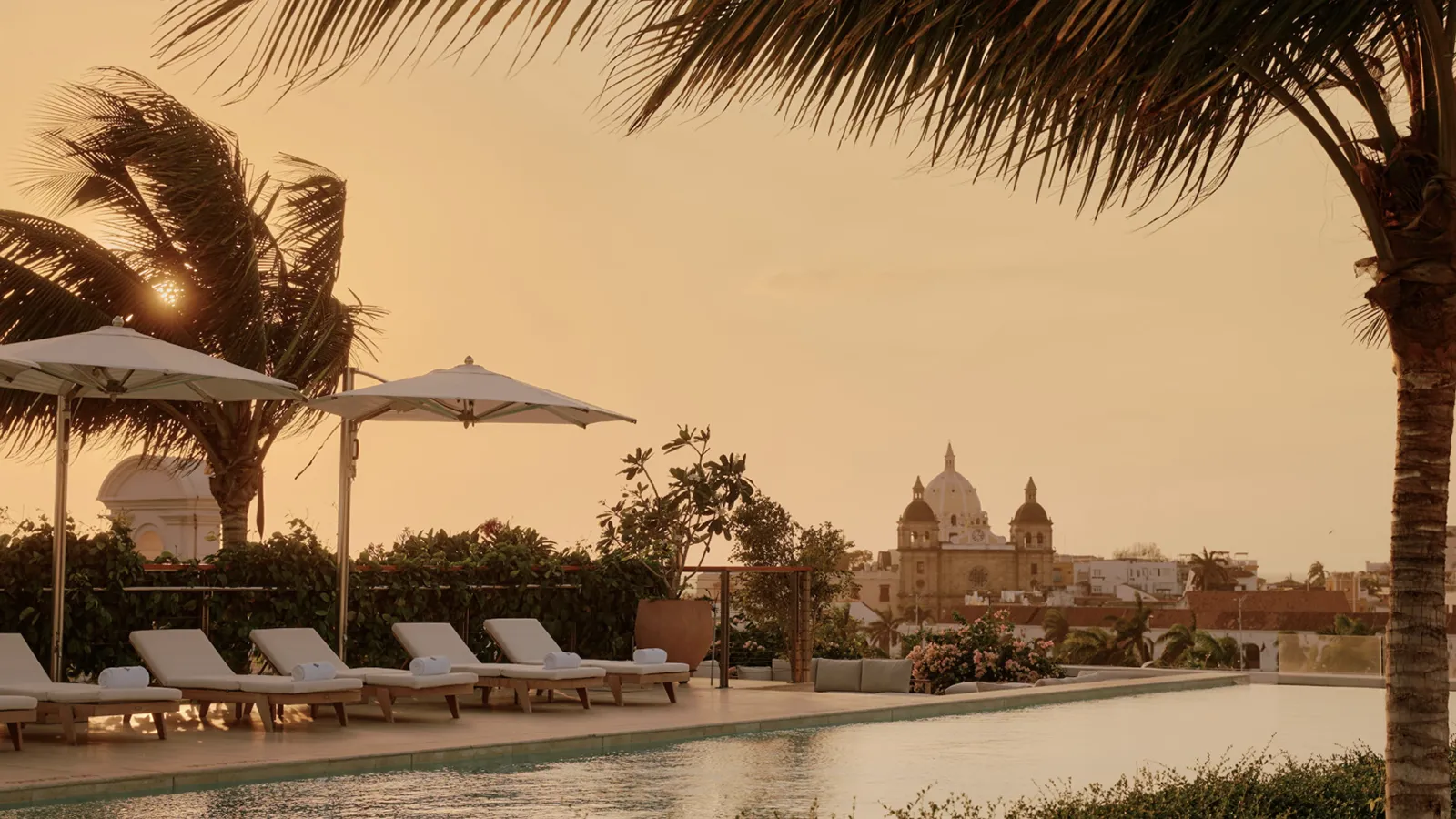 Cartagena, Colombia's Caribbean Hotspot, Is Having a Moment — With New Nonstop Flights and a New Four Seasons