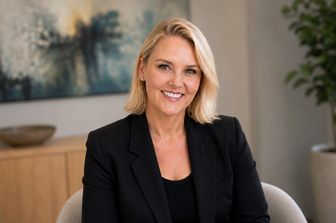 Lauren Tesch joins Capella Hotel Group to lead sales across Australia and NZ CIM Business Events