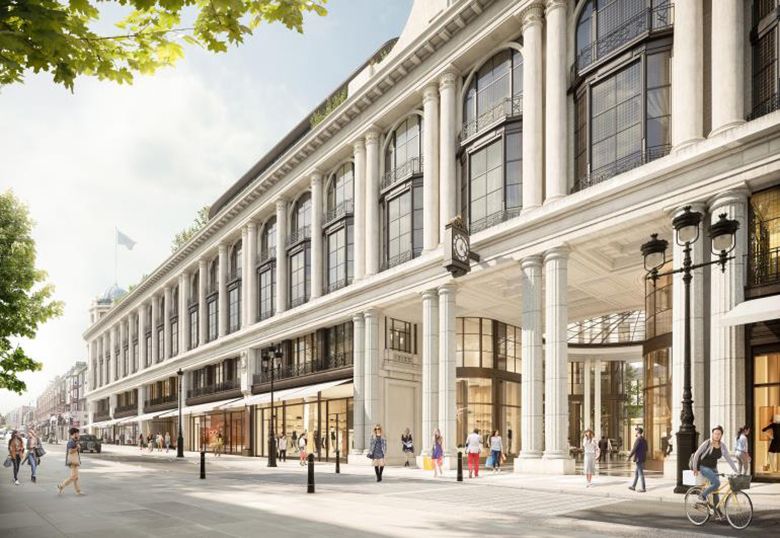 Six Senses London Announces Opening Date and Founding Leadership Team - Hospitality Net