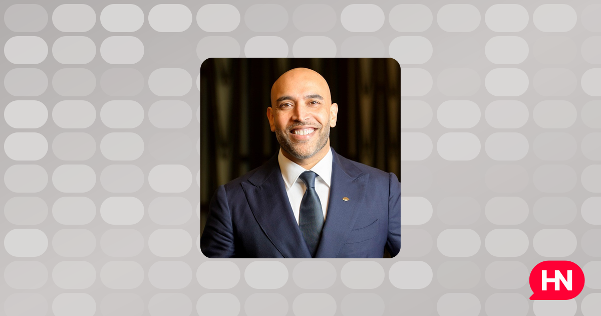 Subin Dharman has been appointed as General Manager at Mandarin Oriental, Taipei - Hospitality Net