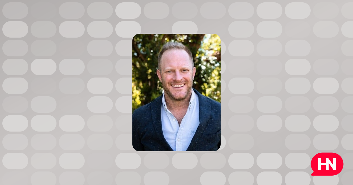 Portrait of Steve Mitchell, Managing Director, Global Lodges at Belmond