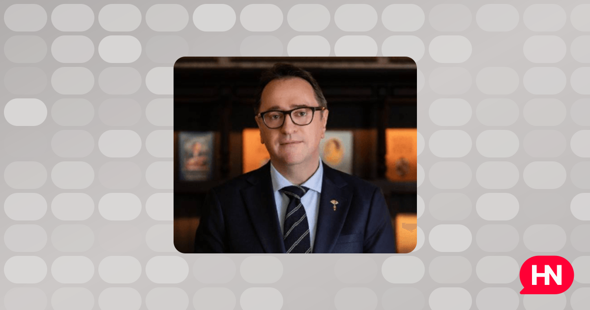 Paul Jones has been appointed as General Manager at Mandarin Oriental Bangkok - Hospitality Net